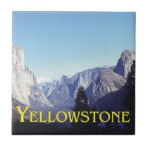 ABH Yellowstone tiles