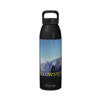 ABH Yellowstone water bottles