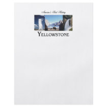 ABH Yellowstone Flyers