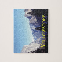 ABH Yellowstone puzzles