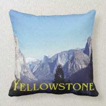 ABH Yellowstone pillows