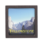 ABH Yellowstone Premium Trinket Box