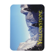 ABH Yellowstone magnets