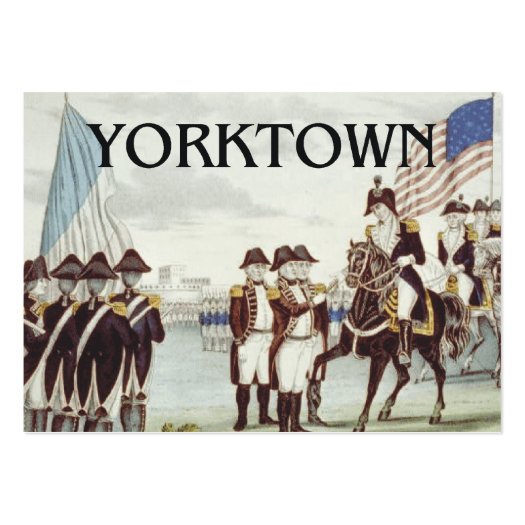 America's Best History Business Cards