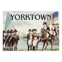 ABH Yorktown business cards