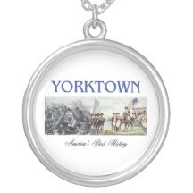 ABH Yorktown Necklaces