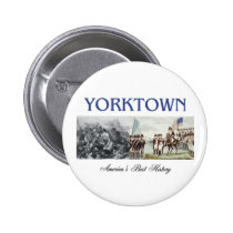 ABH Yorktown Pinback Buttons