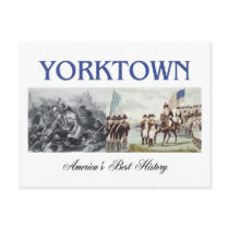 ABH Yorktown Postcard