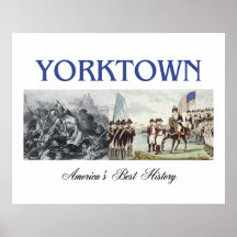 ABH Yorktown Poster