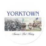 ABH Yorktown Stickers