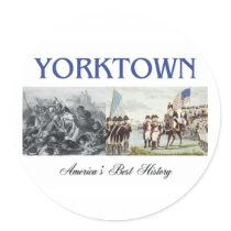 ABH Yorktown Stickers
