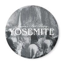 ABH Yosemite magnets by teepossible ABH Yosemite magnets