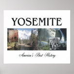 ABH Yosemite Posters