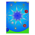 AbhaKingdom3 Greeting Cards