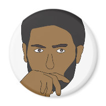 Abhishek Bachchan magnets by rahulbiswas Abhishek Bachchan magnets