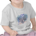 Abigail Acrostic Tshirts