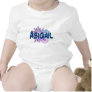 Abigail Baby Bodysuit