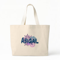 Abigail Canvas Bag