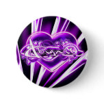 Abigaíl Pinback Buttons