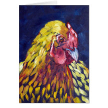 Abigail Cards