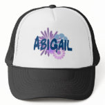 Abigail Mesh Hats