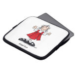 ABIGAIL LOVE LAP TOP COVER LAPTOP SLEEVES