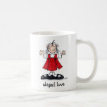 ABIGAIL LOVE MUG