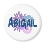 Abigail Magnet