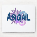 Abigail mousepads