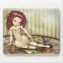 Abigail mousepad mousepads