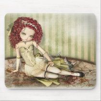 Abigail mousepad mousepads