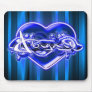 Abigail Mousepad