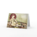 Abigail notecard