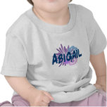 Abigail T Shirt