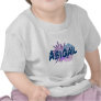 Abigail T Shirt