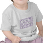 Abigail Tshirts