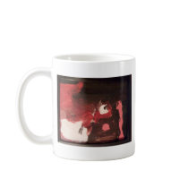 Abigail's Abstract Artwork Mugs