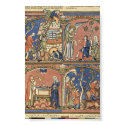 Abimelech and Samson print