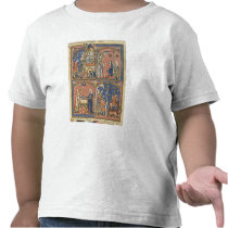 Abimelech and Samson Tshirt