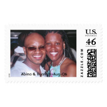 Abina & Ryan in jamdown 014, Abina & Ryan 26-Au... postage