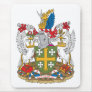 Abingdon Coat of Arms Mouse Pads