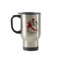 Abington Family Crest mugs