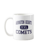 Abington Heights - Comets - High - Clarks Summit Mug