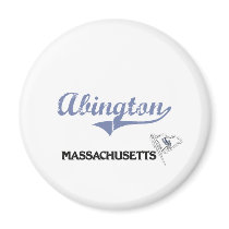 Abington Massachusetts City Classic