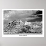 Abiquiu III Poster