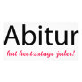 abitur hat heutzutage jeder! photo cards