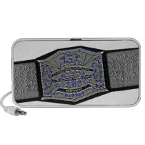 Ablebodz Championship Speakers speakers
