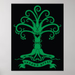 Abnoba heart print