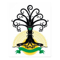 Abnona Tree posters