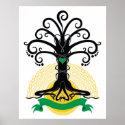 Abnona Tree posters